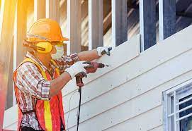 Best Steel Siding Installation  in Mebane, NC